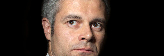 laurent wauquiez