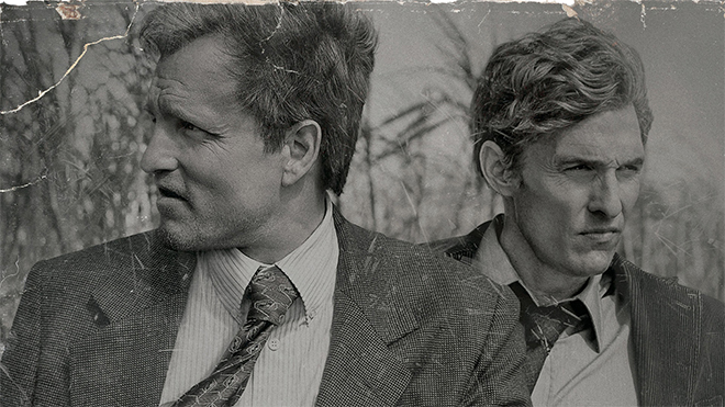 true detective