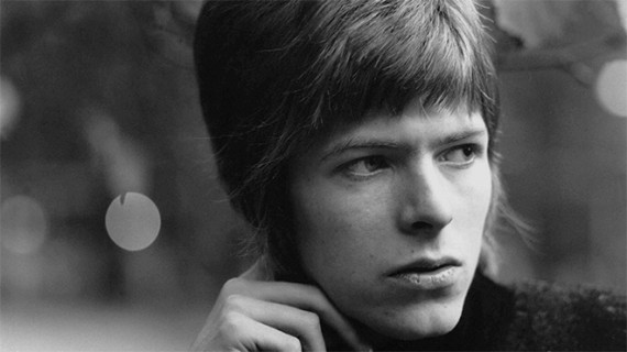 david bowie